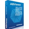ABViewer  CAD程式開發工具