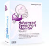 Advanced Serial Port Monitor 監控軟體