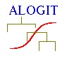 ALOGIT 統計分析軟體