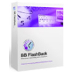 FlashBack 影像錄製軟體