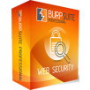 Burp Suite 網頁弱點偵測工具