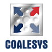 Coalesys Navigation-UI 網頁開發工具