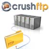 CrushFTP  FTP伺服器軟體