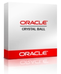 Oracle Crystal Ball 蒙地卡羅模擬軟體