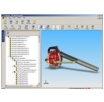 eDrawings Professional  CAD檢視器
