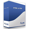 ExpertPDF HtmlToPdf Converter PDF轉換開發控件