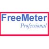 FreeMeter Professional 系統監測工具