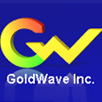 GoldWave 數位音頻編輯器