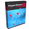 HyperChem 化學分析軟體
