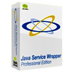 Java Service Wrapper Java 程式整合系統工具 