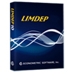 LIMDEP 經濟計量分析軟體 