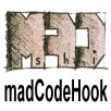 madCodeHook 外掛監控程式