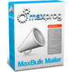 MaxBulk Mailer 群組發信軟體 (繁體中文版)