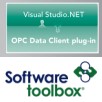 OPC Data Client 開發組件軟體