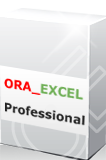 ORA_EXCEL excel生成工具軟體