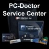 PC-Doctor Service Center 全球硬體診斷與提供系統資訊工具 