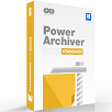 PowerArchiver  解壓縮軟體(繁體中文版) 動力阿凱