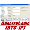 QualityLogic ATS-IF印表機測試工具