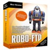Robo-FTP_FTP客戶端/伺服器端軟體
