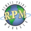 RPM Remote Print Manager 列印伺服器軟體