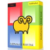 SoftPerfect RAM Disk 虛擬磁碟工具