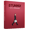 Stunnix C/C++ Obfuscator 混淆器
