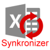 Synkronizer Excel文件比對和合併工具