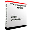TCAD xp 向量圖形引擎軟體