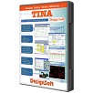 TINA Design Suite 電路板設計模擬軟體