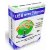 USB Over Ethernet 遠端控制USB工具