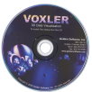 Voxler 3D數據形象化軟體