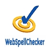WebSpellChecker.net 拼寫檢查組件