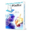 WinHex 數據編輯器