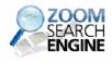 Zoom Search Engine 網站開發軟體