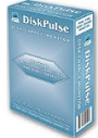 DiskPulse 磁碟監控軟體