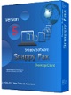 Snappy Fax Server 傳真伺服器軟體