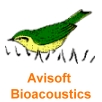 Avisoft-SASLab Pro 動物聲音分析軟體