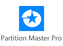 EaseUS Partition Master 磁碟管理軟體