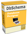 DbSchema 資料庫設計ERD繪製軟體