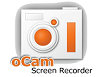 oCam 螢幕錄影軟體