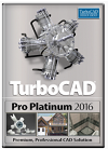 TurboCAD Pro CAD設計軟體