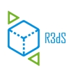R3DS Wrap 3D建模工具