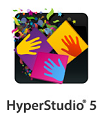 HyperStudio 多媒體創作工具