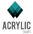Acrylic Wifi 無線網路分析軟體