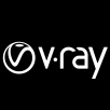 V-Ray 繪圖插件軟體