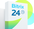 Bitrix24 辦公輔助軟體