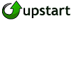 Upstart 郵件PSTs管理工具