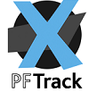PFTrack 三維繪圖軟體