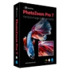 PhotoZoom Pro 圖片放大不失真軟體