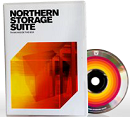 Northern Storage Suite 儲存資源管理軟體